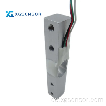 Waage Lastsensor Laod Cell 5 kg